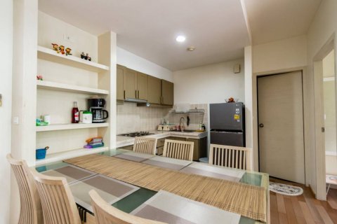 Кондоминиум с 2 спальнями в Хуа Хине, Таиланд № 114121 - фото 9