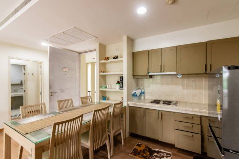 Кондоминиум с 2 спальнями в Хуа Хине, Таиланд № 114121 - фото 8