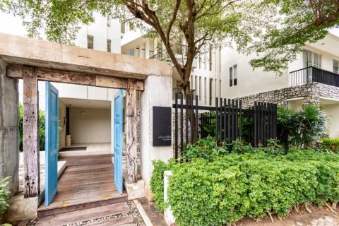 Кондоминиум с 2 спальнями в Хуа Хине, Таиланд № 114121 - фото 3