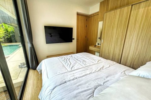 Вилла в Пхукете, Таиланд с 3 спальнями  № 114124 - фото 8