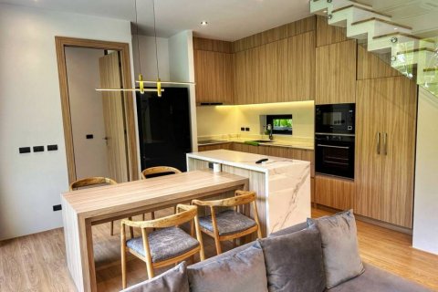 Вилла в Пхукете, Таиланд с 3 спальнями  № 114124 - фото 4