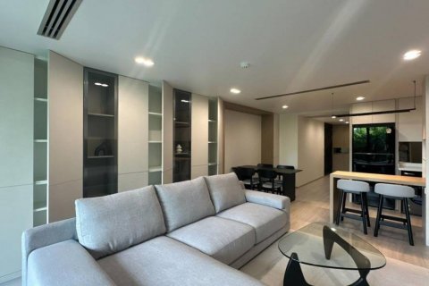 Кондоминиум с 1 спальней в Паттайе, Таиланд № 114125 - фото 2