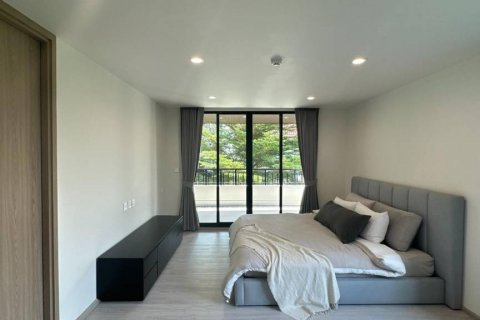 Кондоминиум с 1 спальней в Паттайе, Таиланд № 114125 - фото 6