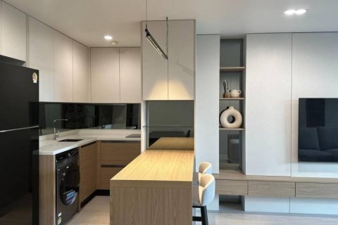 Кондоминиум с 1 спальней в Паттайе, Таиланд № 114125 - фото 5