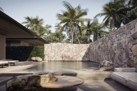 Villa à Ko Samui, Thaïlande 3 chambres № 114126 - photo 3