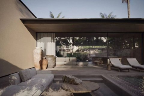 Villa à Ko Samui, Thaïlande 3 chambres № 114126 - photo 2