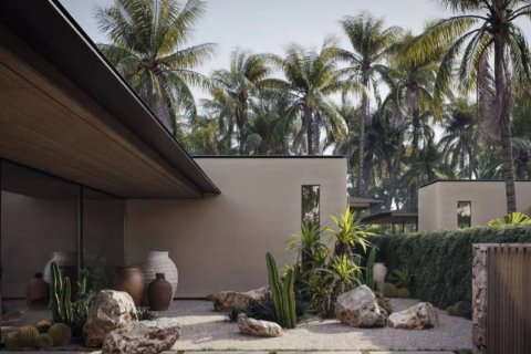 Villa à Ko Samui, Thaïlande 3 chambres № 114126 - photo 6