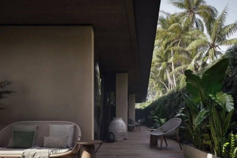 Villa à Ko Samui, Thaïlande 3 chambres № 114126 - photo 5