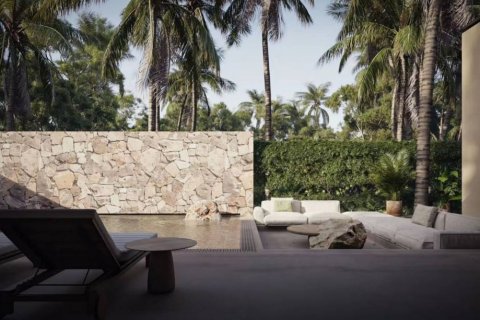 Villa à Ko Samui, Thaïlande 3 chambres № 114126 - photo 4