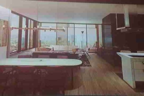 Condo in Bangkok, Thailand, 2 bedrooms  № 183104 - photo 4