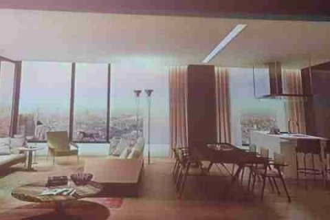 Condo in Bangkok, Thailand, 2 bedrooms  № 183104 - photo 6
