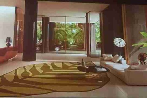 Condo in Bangkok, Thailand, 2 bedrooms  № 183104 - photo 7