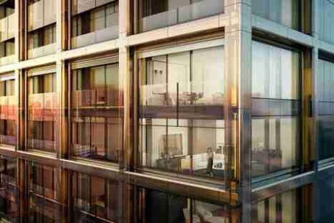 Condo in Bangkok, Thailand, 2 bedrooms  № 183104