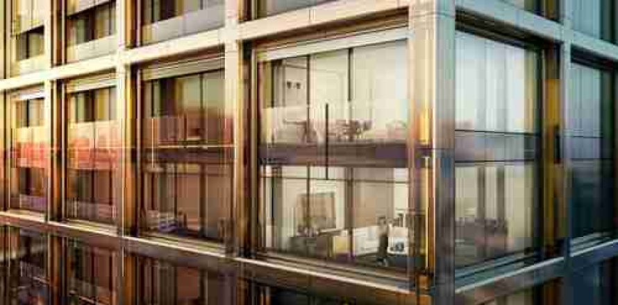 Condo in Bangkok, Thailand, 2 bedrooms  № 183104