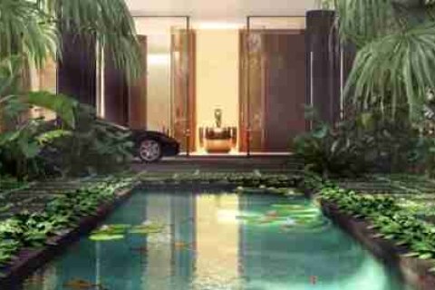 Condo in Bangkok, Thailand, 2 bedrooms  № 183104 - photo 2