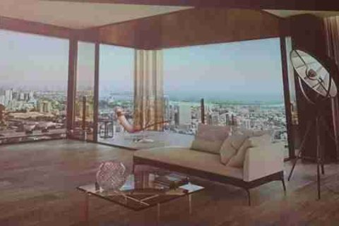 Condo in Bangkok, Thailand, 2 bedrooms  № 183104 - photo 5