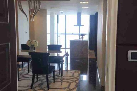 Condo in Thonburi, Bangkok, Thailand, 2 bedrooms  № 183108 - photo 10
