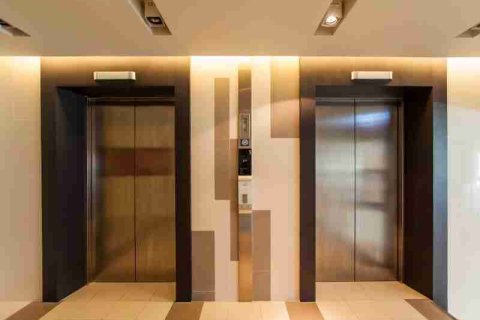 Condo in Bangkok, Thailand, 2 bedrooms  № 183110 - photo 8