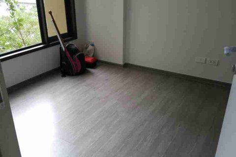Condo à Thonburi, Bangkok, Thaïlande, 1 chambre  № 183109 - photo 18