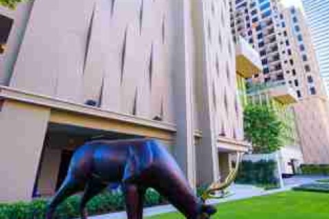 Condo in Thonburi, Bangkok, Thailand, 1 bedroom  № 183109 - photo 12