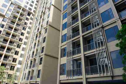 Condo in Thonburi, Bangkok, Thailand, 1 bedroom  № 183109 - photo 7