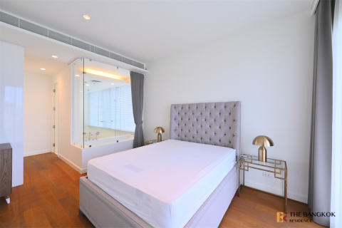 Condo à Bangkok, Thaïlande, 2 chambres № 185841 - photo 4