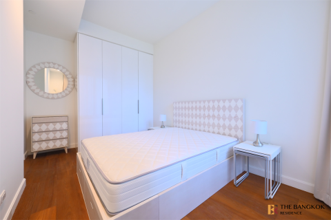 Condo à Bangkok, Thaïlande, 2 chambres № 185841 - photo 5