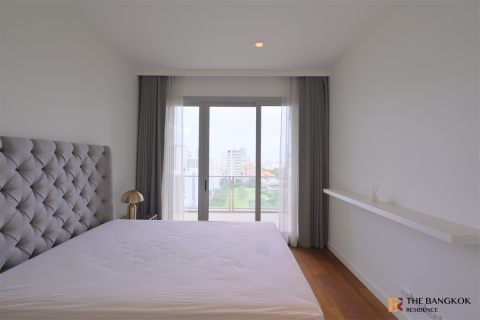 Condo à Bangkok, Thaïlande, 2 chambres  № 185841
