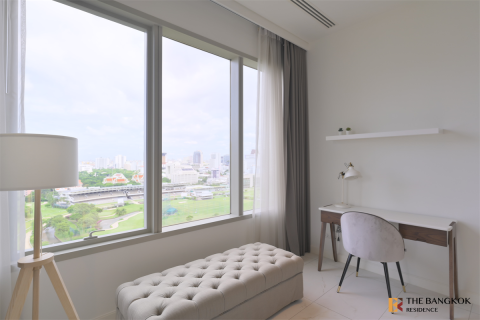 Condo à Bangkok, Thaïlande, 2 chambres № 185841 - photo 10