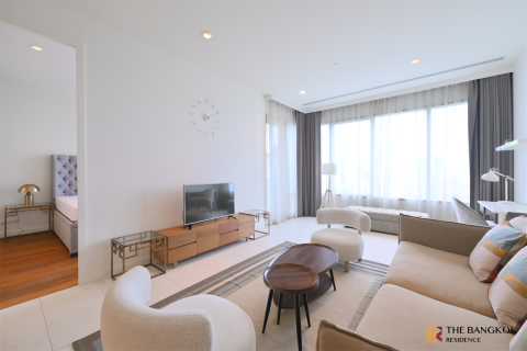 Condo à Bangkok, Thaïlande, 2 chambres № 185841 - photo 7