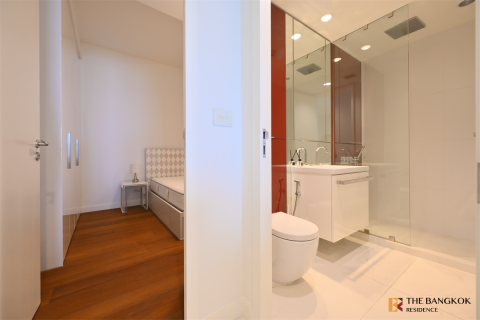 Condo à Bangkok, Thaïlande, 2 chambres № 185841 - photo 9
