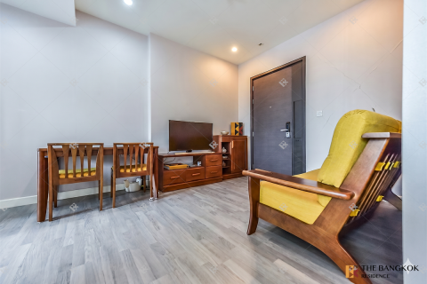 Condo in Bangkok, Thailand, 1 bedroom № 185835