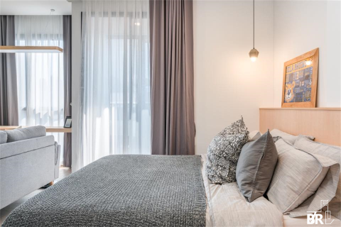 Condo in Bangkok, Thailand, 1 bedroom № 185837