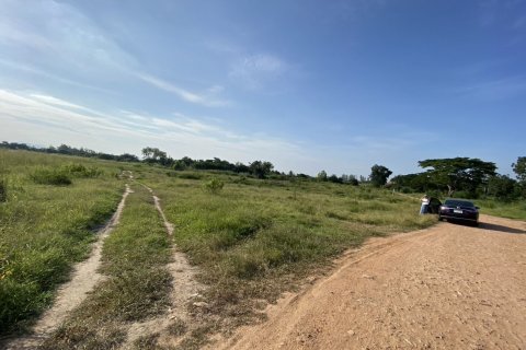 Land in Hua Hin, Thailand 8000 sq.m. № 151226 - photo 7