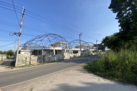 Land in Hua Hin, Thailand 8000 sq.m. № 151226 - photo 8