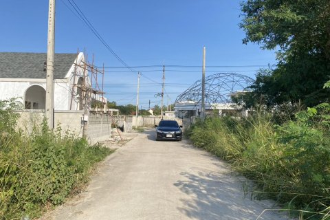 Land in Hua Hin, Thailand 8000 sq.m. № 151226 - photo 5