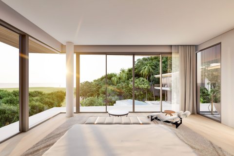 Земельный участок в Пхукете, Таиланд 2146.8м2  № 151228 - фото 9