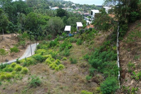 Земельный участок в Пхукете, Таиланд 2146.8м2  № 151228 - фото 1
