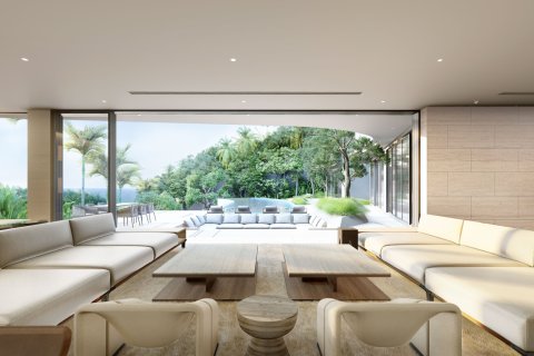 Земельный участок в Пхукете, Таиланд 2146.8м2  № 151228 - фото 10