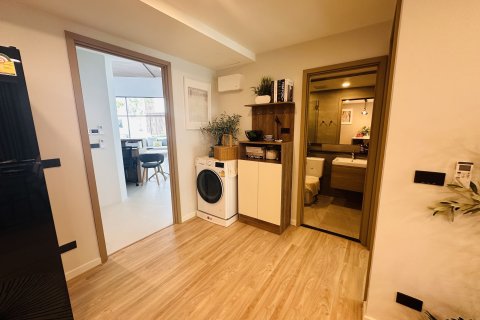 Пентхаус в Пхукете, Таиланд с 2 спальнями  № 151227 - фото 3