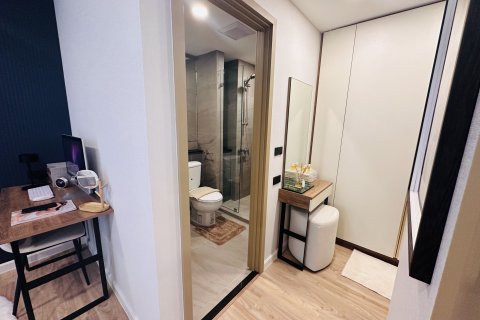 Пентхаус в Пхукете, Таиланд с 2 спальнями  № 151227 - фото 5