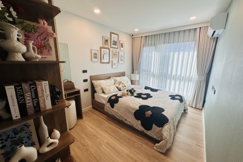 Пентхаус в Пхукете, Таиланд с 2 спальнями  № 151227 - фото 6