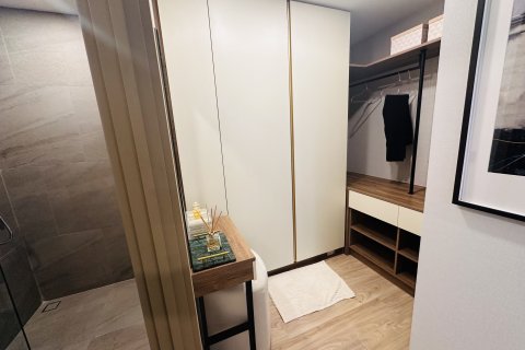 Пентхаус в Пхукете, Таиланд с 2 спальнями  № 151227 - фото 4