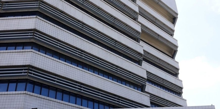 Офис в Клонг Тоэй, Бангкок, Таиланд  № 151223