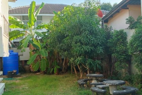 House in Hua Hin, Thailand 3 bedrooms № 151229 - photo 4