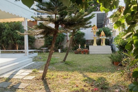 House in Hua Hin, Thailand 3 bedrooms № 151229 - photo 3