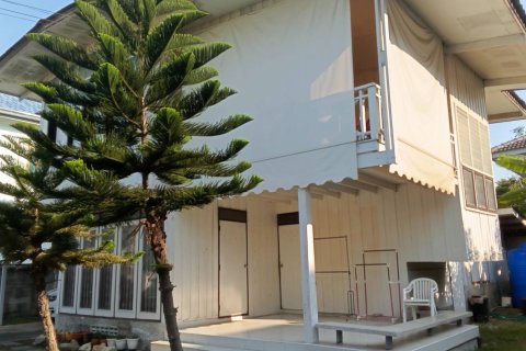 House in Hua Hin, Thailand 3 bedrooms № 151229 - photo 1