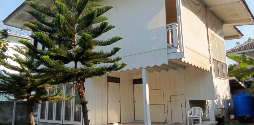 House in Hua Hin, Thailand 3 bedrooms № 151229