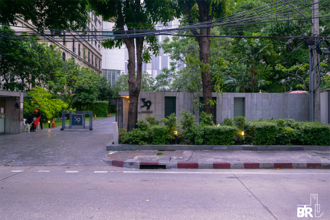 คอนโดมิเนียมในกรุงเทพฯ, ประเทศไทย, 2 ห้องนอน № 187942 - รูปถ่าย 10