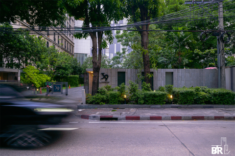 Eigentumswohnung in Bangkok, Thailand, 2 Schlafzimmer № 187942 - Foto 10
